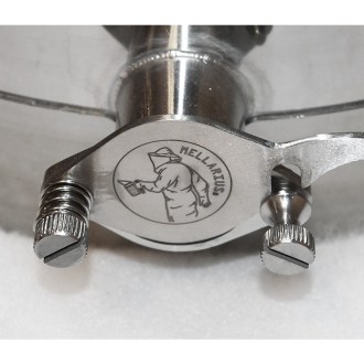 Mézkrémesítő berendezés Mellarius ProLine 230 V kapacitás 135 kg - automata
